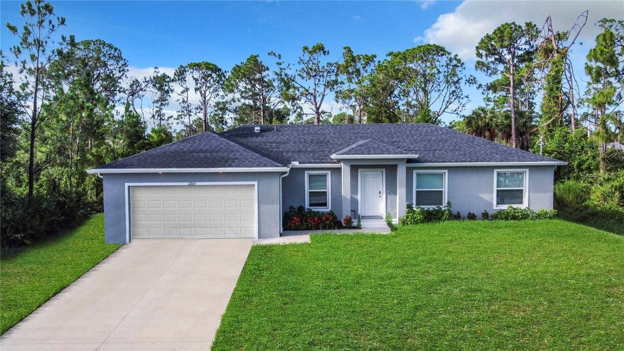 12063 Xavier Ave., Port Charlotte, FL 33981