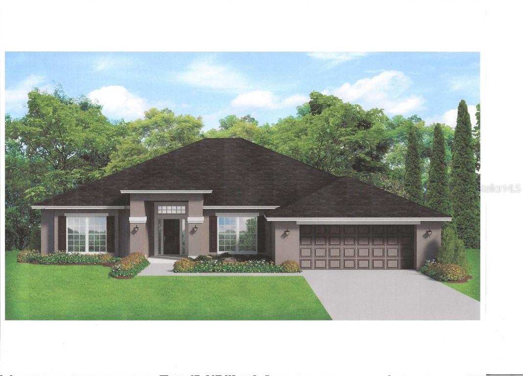 18 Asters Ct., Homosassa, FL 34446