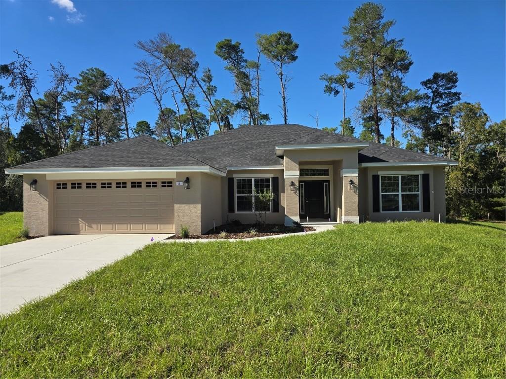 18 Asters Ct., Homosassa, FL 34446