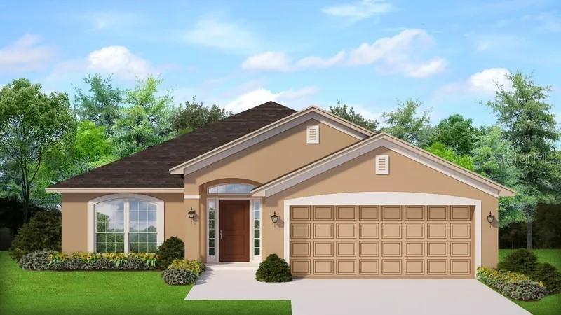 5497 Ocean Breeze Dr., Spring Hill, FL 34609