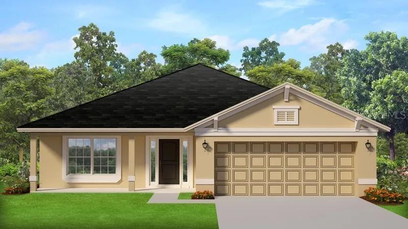 5487 Ocean Breeze Dr., Spring Hill, FL 34609