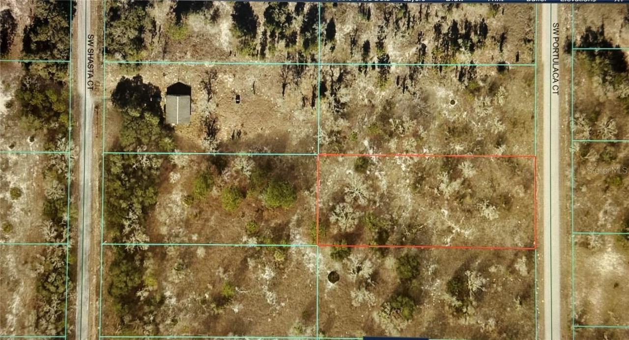 Sw Portulaca Ct, Dunnellon, FL 34431