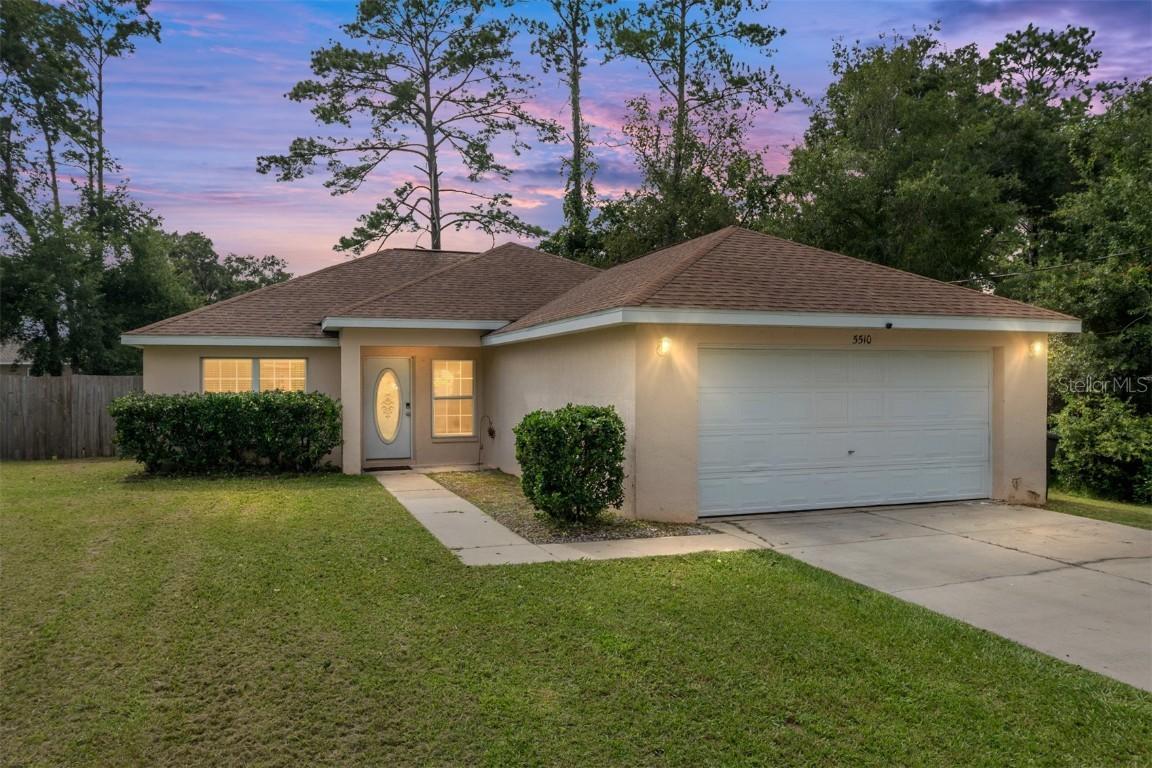 5510 NW 56th Ter., Ocala, FL 34482