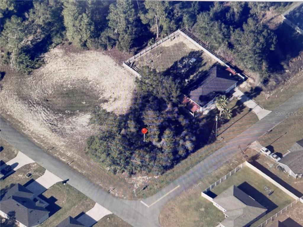Tbd, Ocala, FL 34473