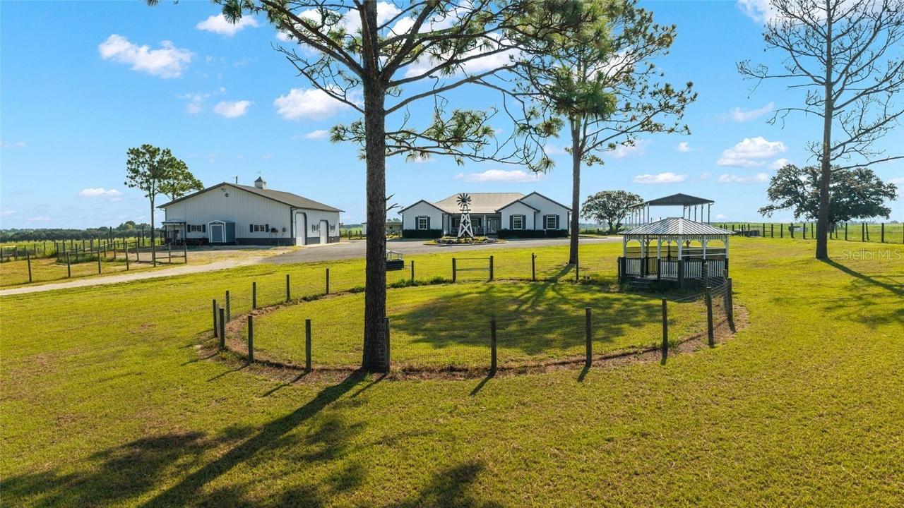 13750 SE 54th St., Morriston, FL 32668