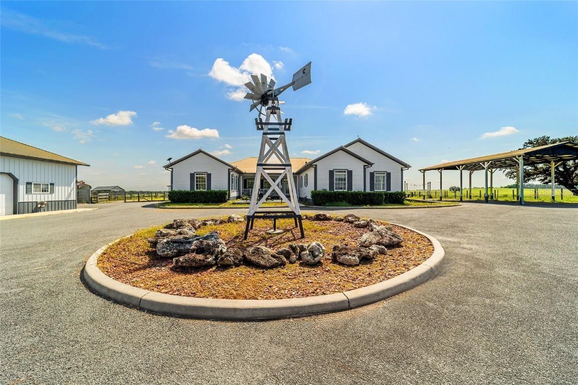 13750 SE 54th St., Morriston, FL 32668