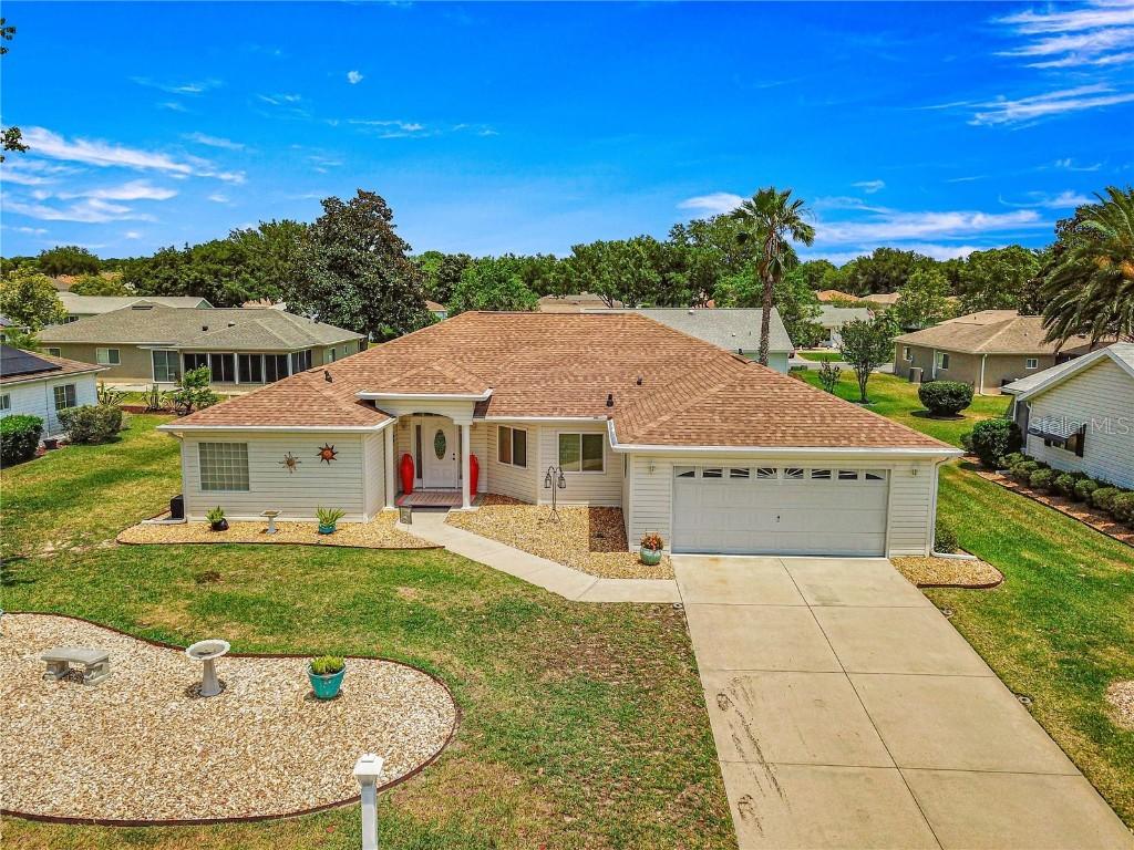 13721 SE 87th Ter., Summerfield, FL 34491