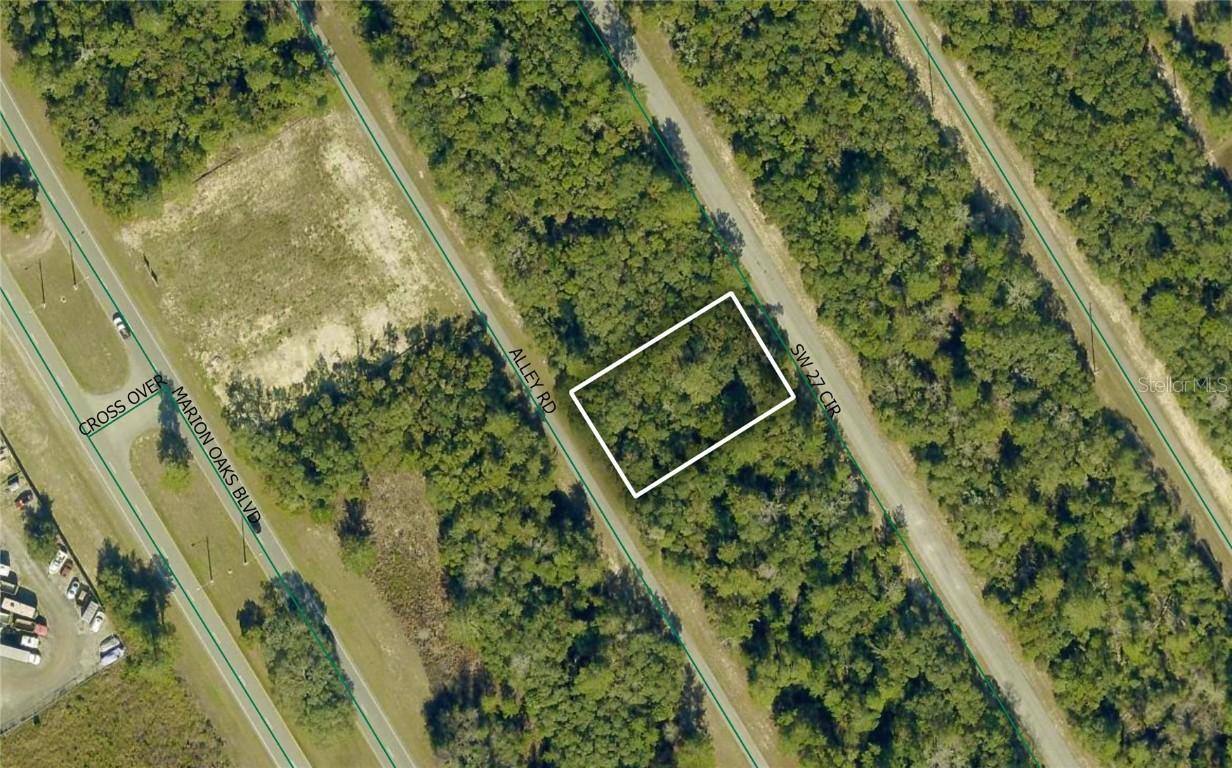 00 SW 27th Cir., Ocala, FL 34473