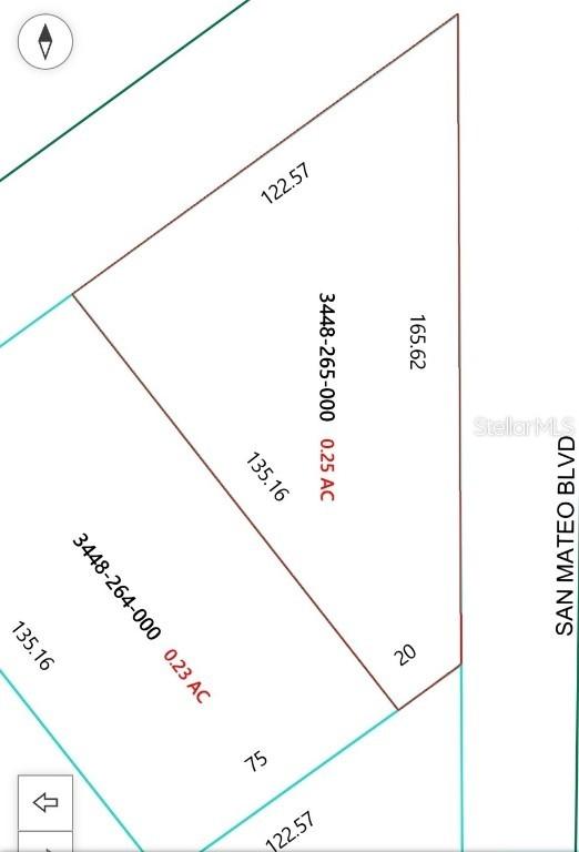 TBD S San Angelo Pkwy., Dunnellon, FL 34432