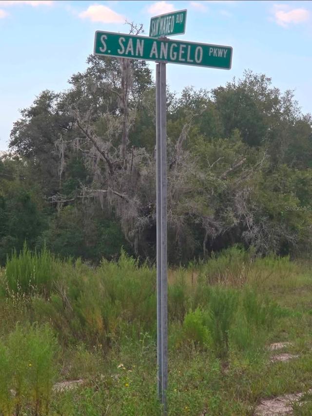 TBD S San Angelo Pkwy., Dunnellon, FL 34432