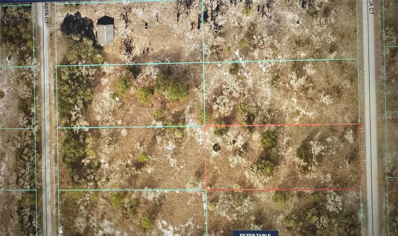 SW Portulaca Ct, Dunnellon, FL 34431