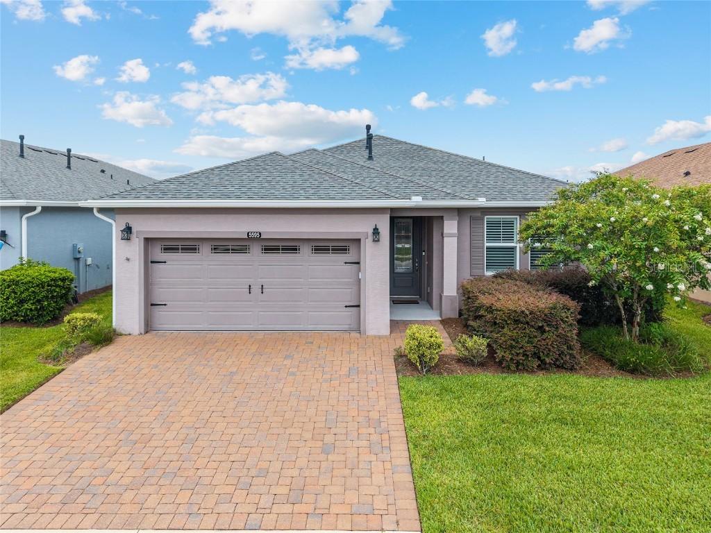 5595 NW 40th Pl., Ocala, FL 34482