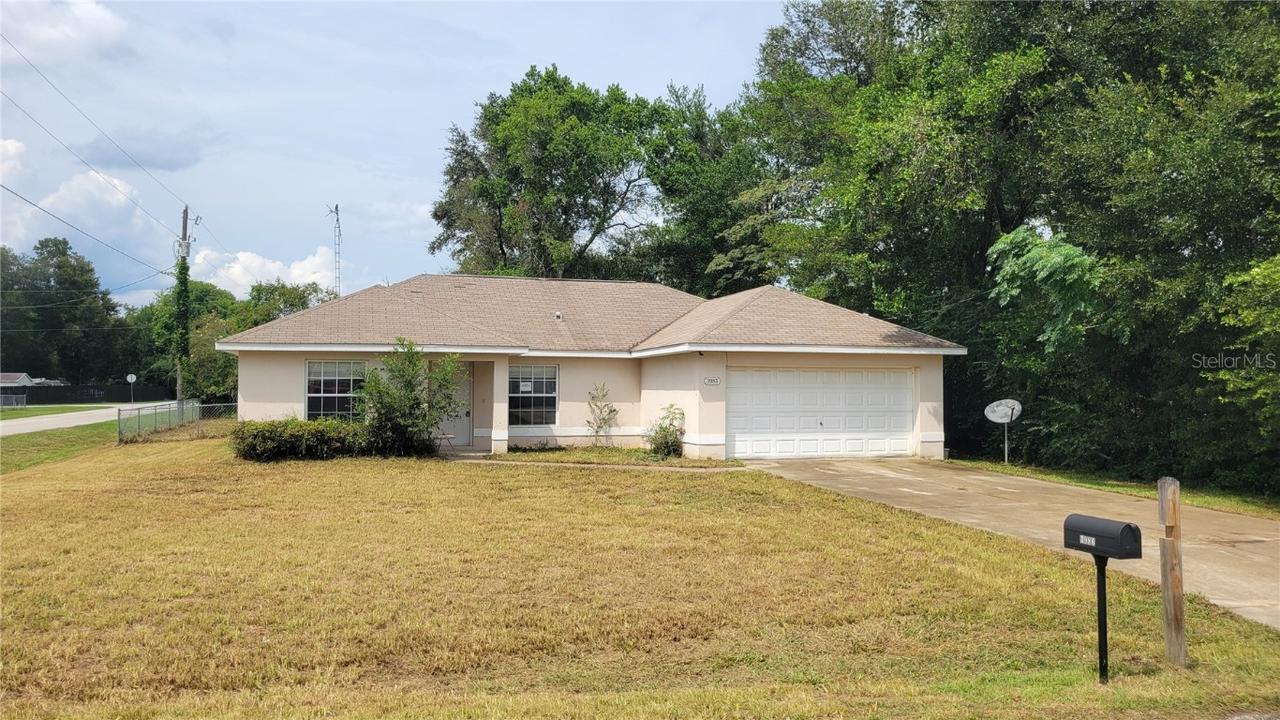 3985 SE 138th Pl., Summerfield, FL 34491