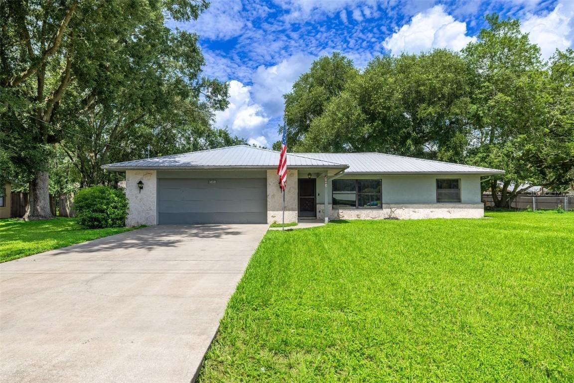 5601 SE 24th St., Ocala, FL 34480