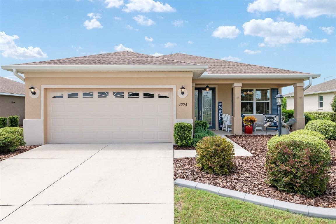 9996 SW 88th Loop, Ocala, FL 34481