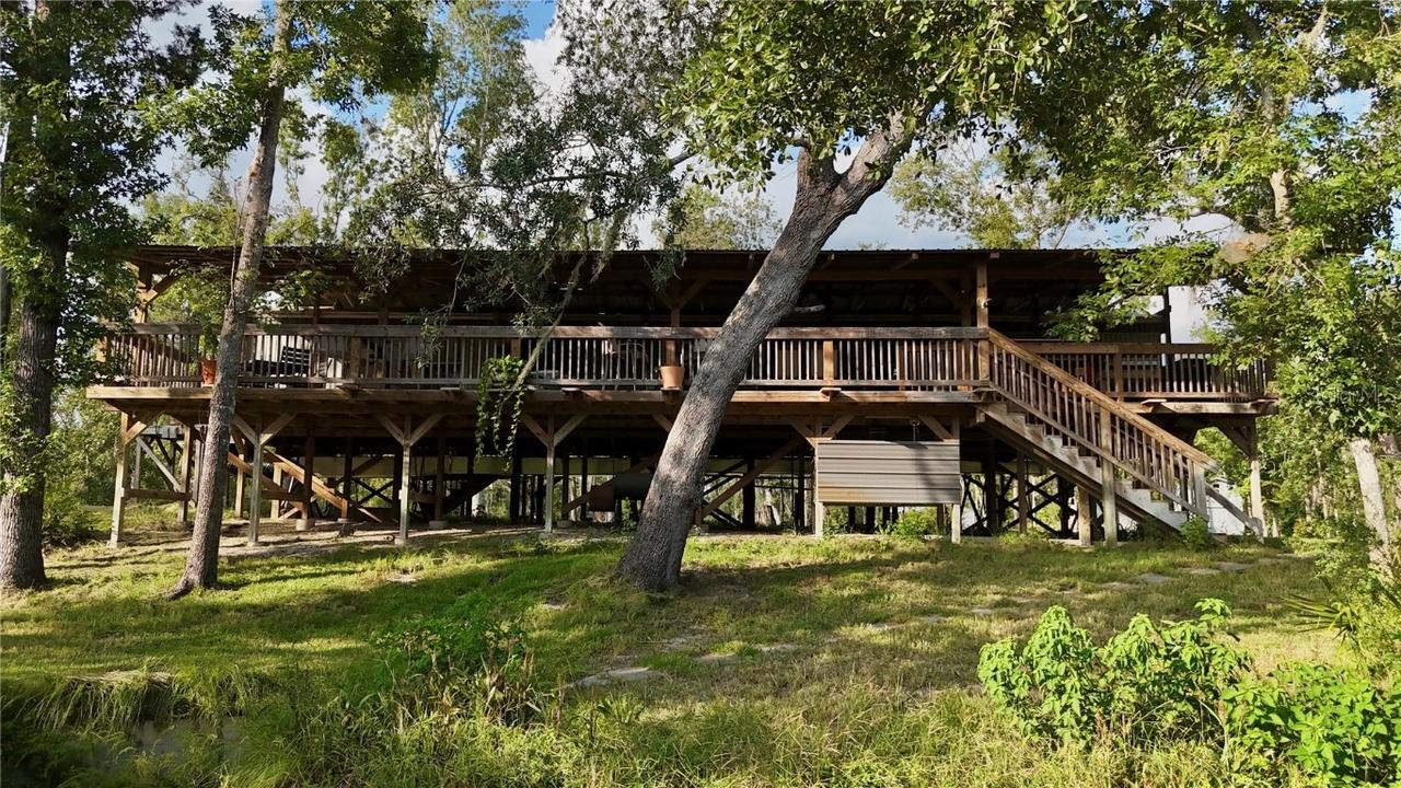 4008 SW 77th Blvd., Jasper, FL 32052