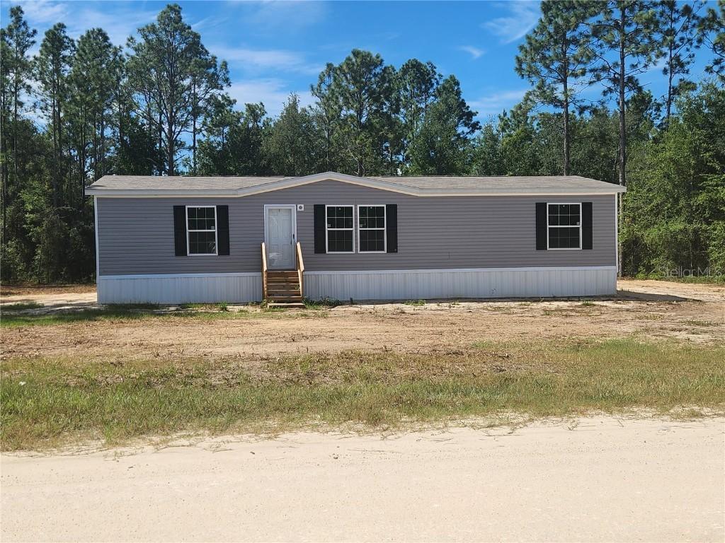13990 NE 5 Th St., Williston, FL 32696