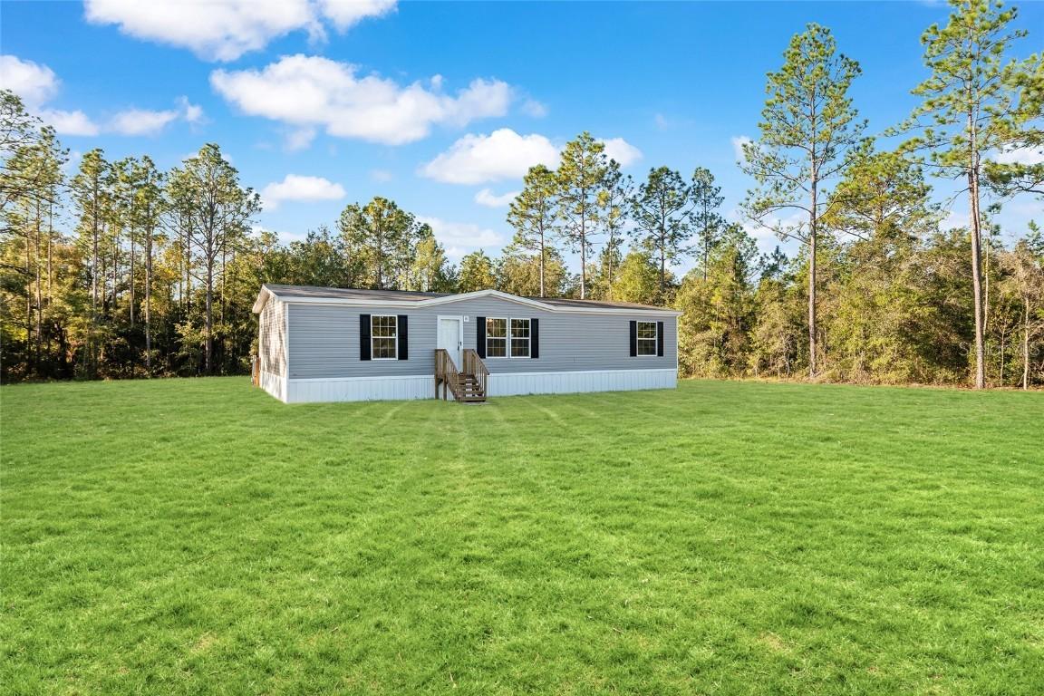 13990 NE 5 Th St., Williston, FL 32696