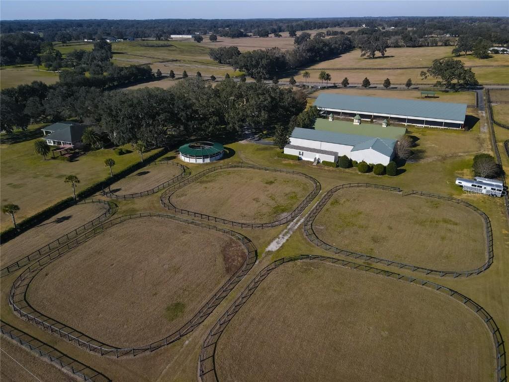 6560 NW 110th St., Reddick, FL 32686