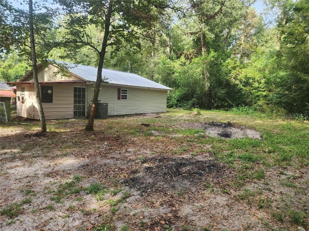 37 NE 676 Ln., Old Town, FL 32680