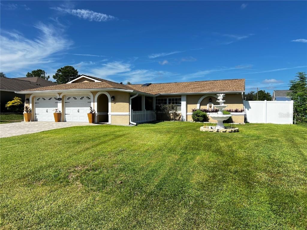 14872 SW 47th Ct., Ocala, FL 34473