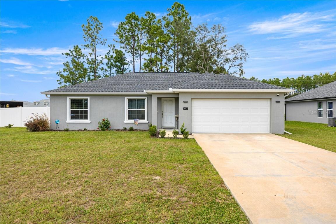 6947 SW Sw 131st Pl Pl., Ocala, FL 34473