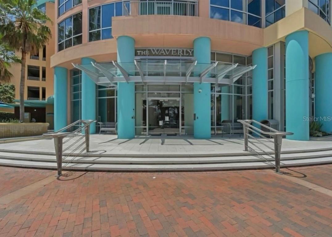 322 E Central Blvd. #1207, Orlando, FL 32801