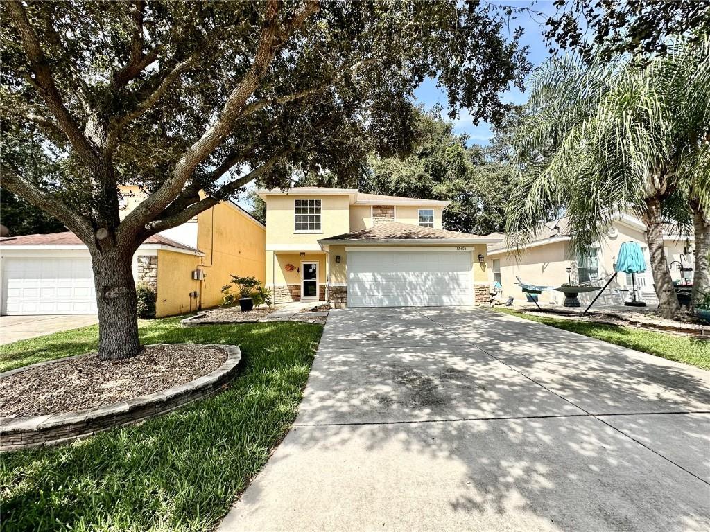 12406 NE 50th View, Oxford, FL 34484