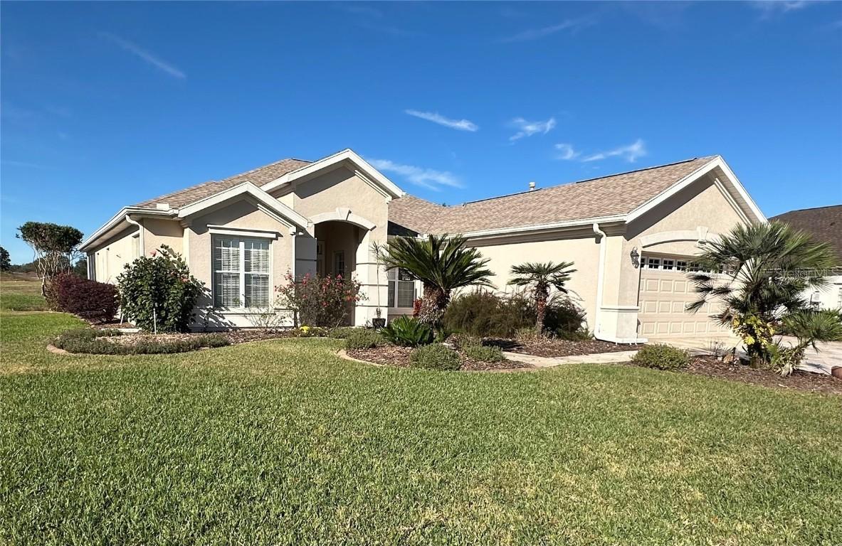 12900 SE 97th Terrace Rd., Summerfield, FL 34491