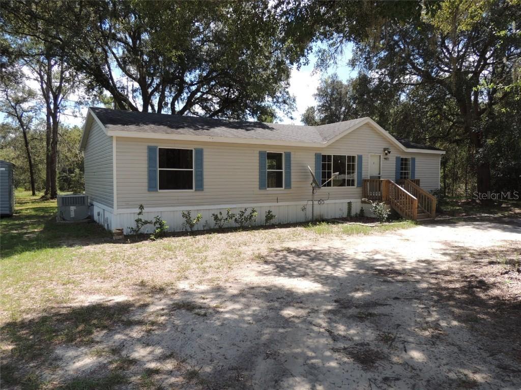 9071 NE 105th Ave., Bronson, FL 32621