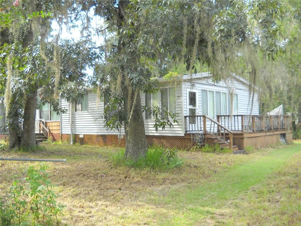 3305 NE 160th Ln., Citra, FL 32113