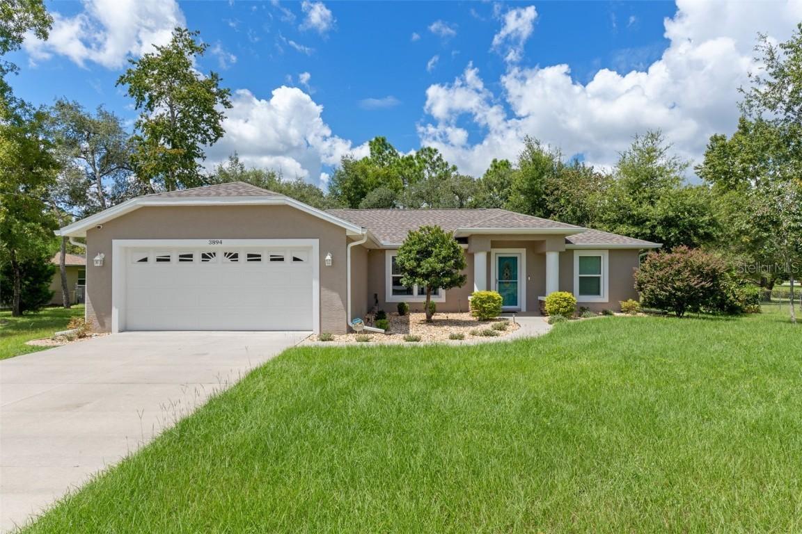 3894 S Emma Jane Ter., Homosassa, FL 34448