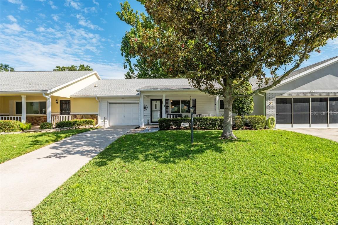 8707 SW 95th Ln. #C, Ocala, FL 34481
