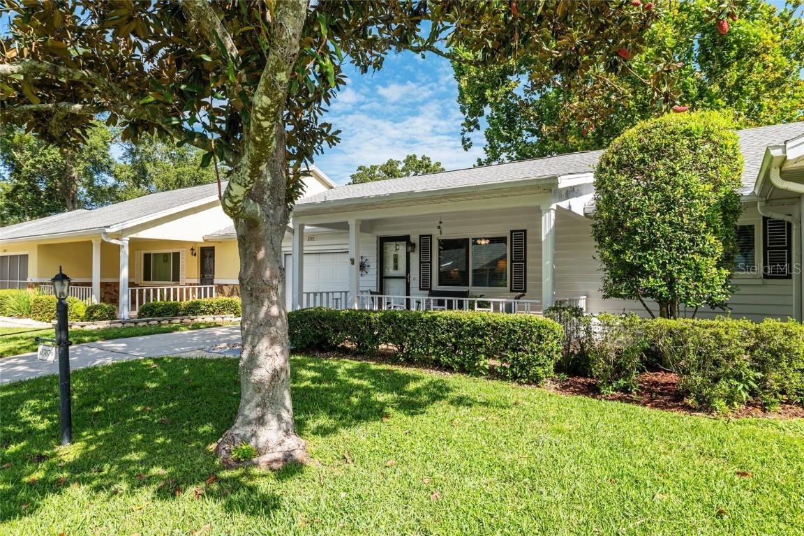 8707 SW 95th Ln. #C, Ocala, FL 34481