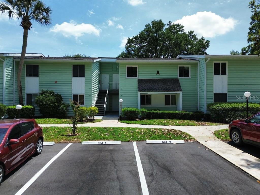 606 Midway Dr. #B, Ocala, FL 34472
