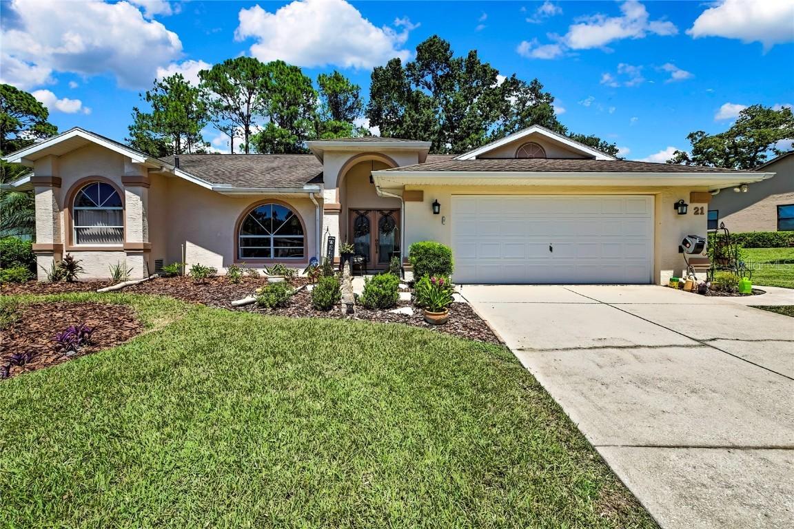 21 Redbay Ct., Homosassa, FL 34446