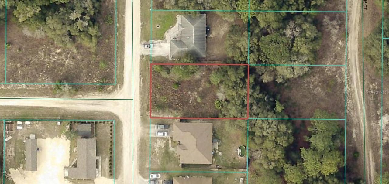 Lot 26 SW 146th Ct., Ocala, FL 34481