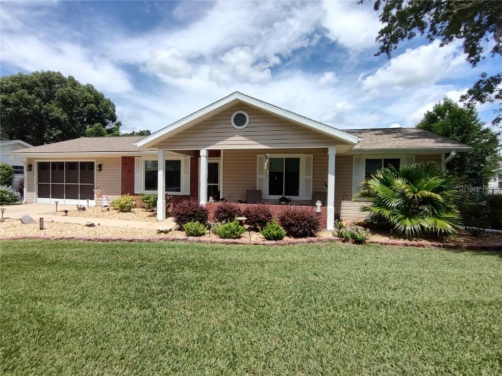 10821 SW 83rd Ave., Ocala, FL 34481