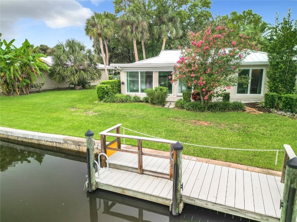 11396 W Bayshore Dr. #44, Crystal River, FL 34429