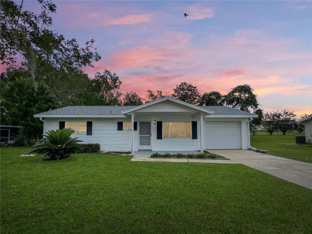 11260 SW 78th Ave., Ocala, FL 34476