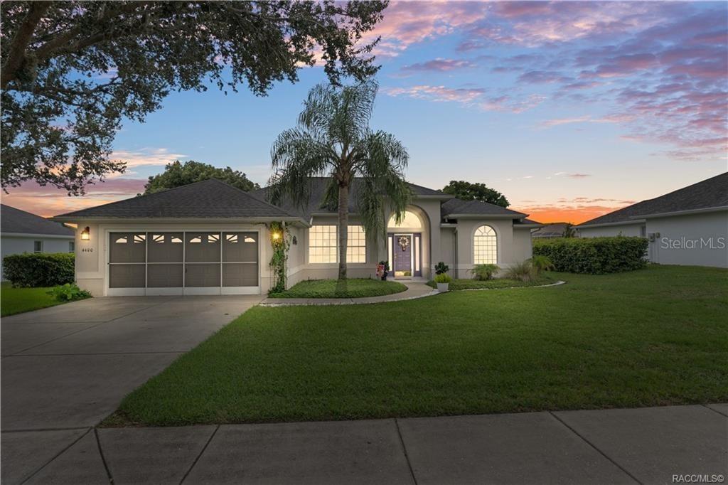 [Address Hidden by Seller], Hernando, FL 34442
