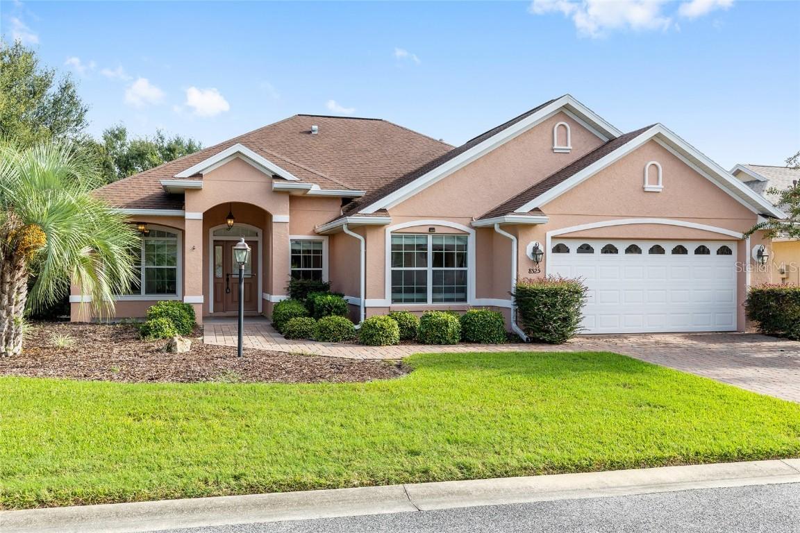 8525 SW 86th Ter., Ocala, FL 34481
