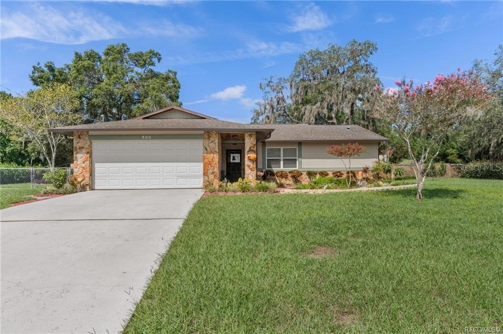 [Address Hidden by Seller], Inverness, FL 34452