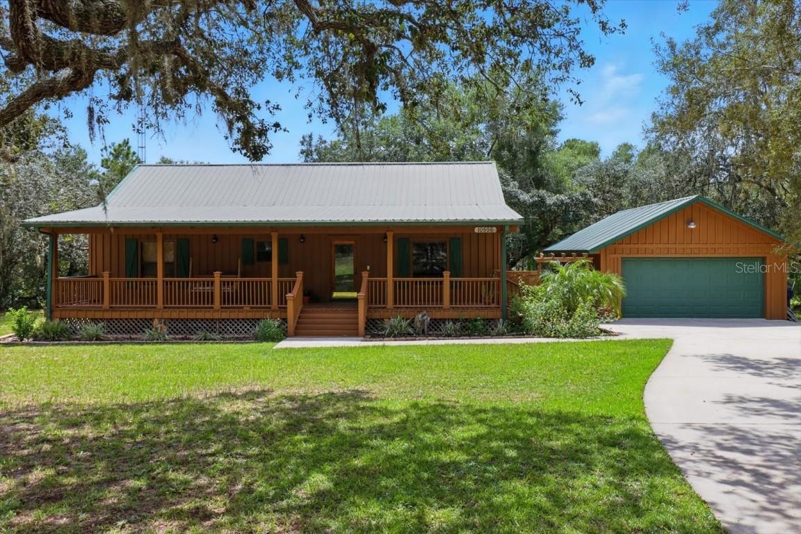 10596 E Ashwood Ln., Inverness, FL 34450