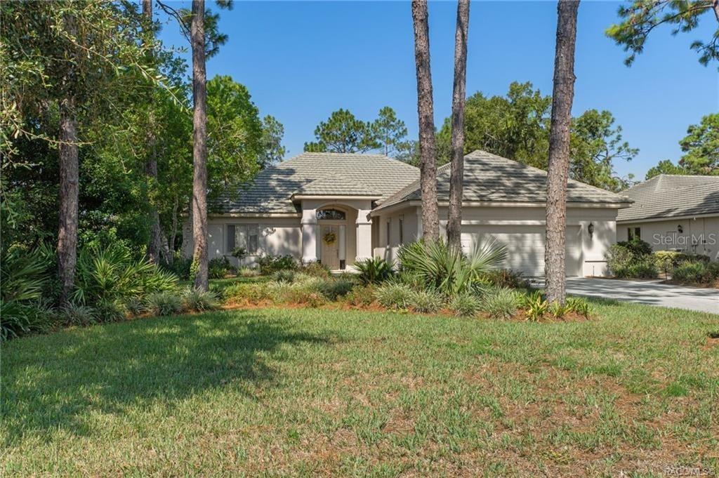 [Address Hidden by Seller], Lecanto, FL 34461