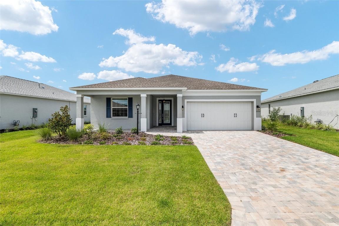 8759 SW 69th Place Rd., Ocala, FL 34481