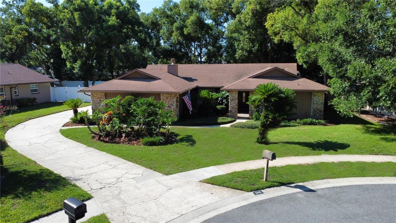 290 Queensberry Ct., Longwood, FL 32779