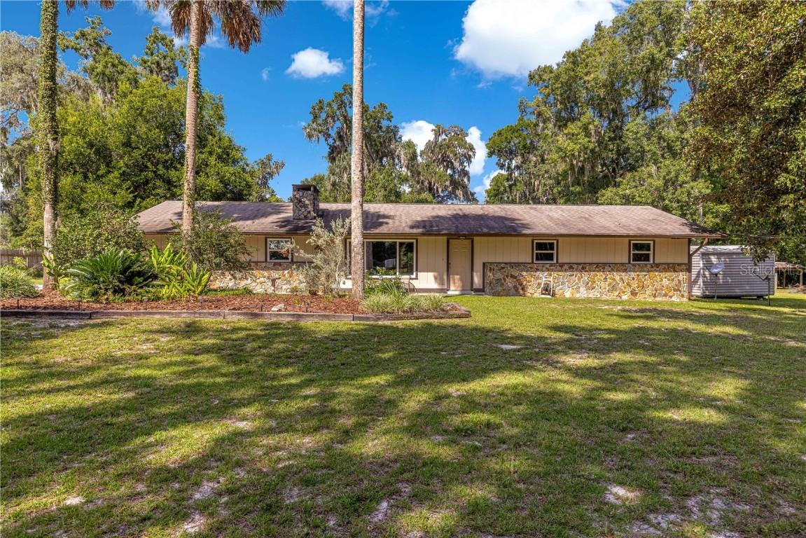 13988 NE 41st Terrace Ter., Anthony, FL 32617