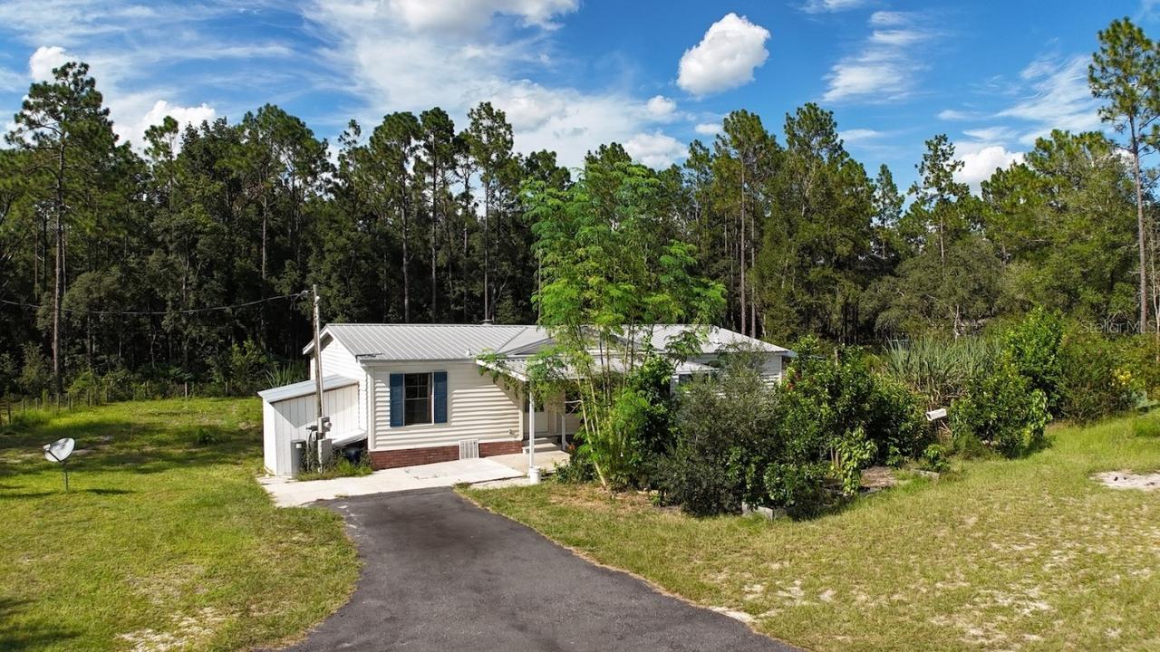 18471 SW 44th St., Dunnellon, FL 34432