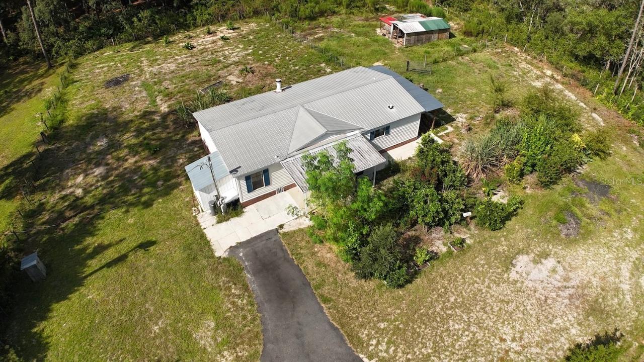 18471 SW 44th St., Dunnellon, FL 34432